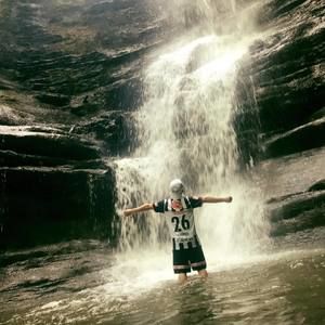 Meet your Posher, Peter